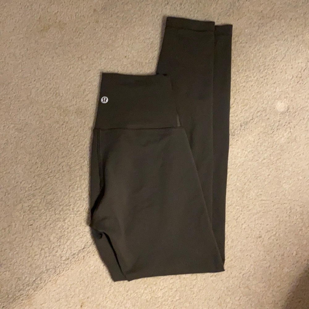 Lululemon leggings